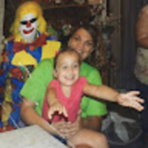 Meet your Posher, Nevaeh